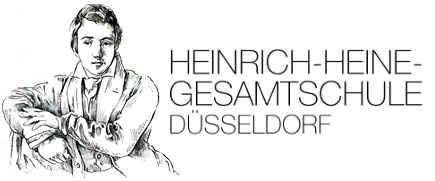 Heinrich-Heine-Gesamtschule-Düsseldorf